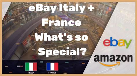 ebay in italiano